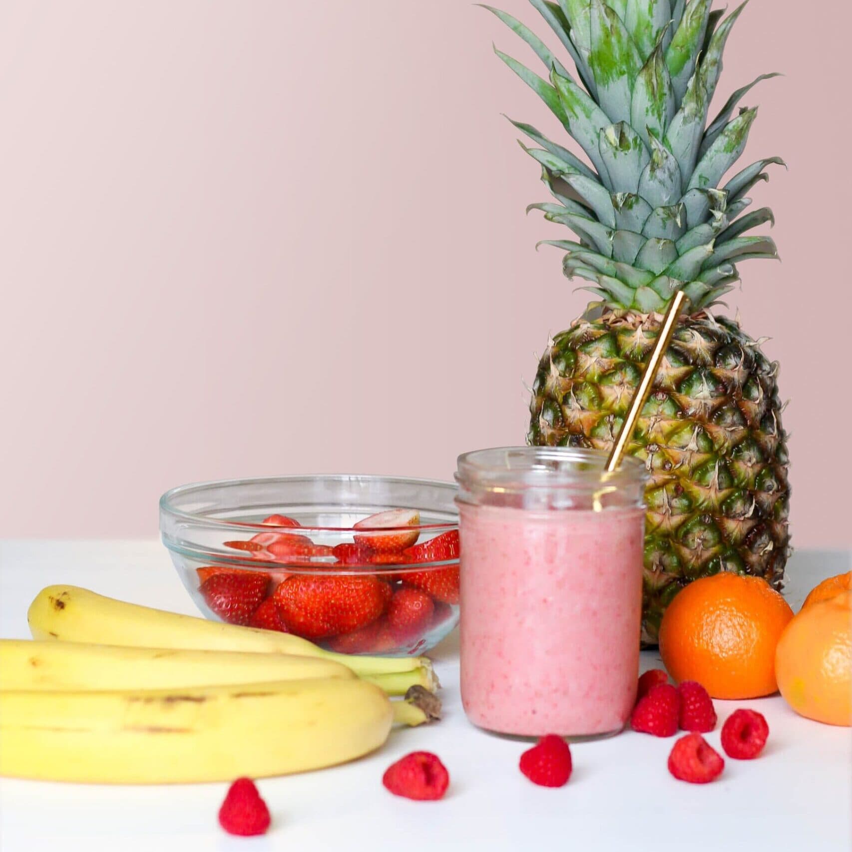 Nutritious food for health coaching