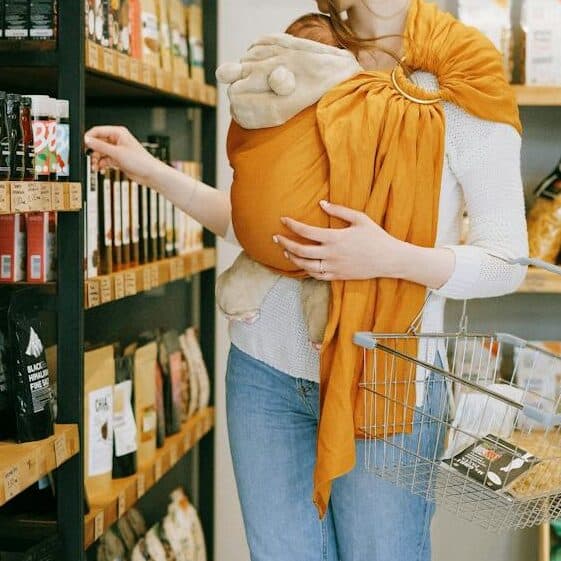 Support for mothers and parenthood